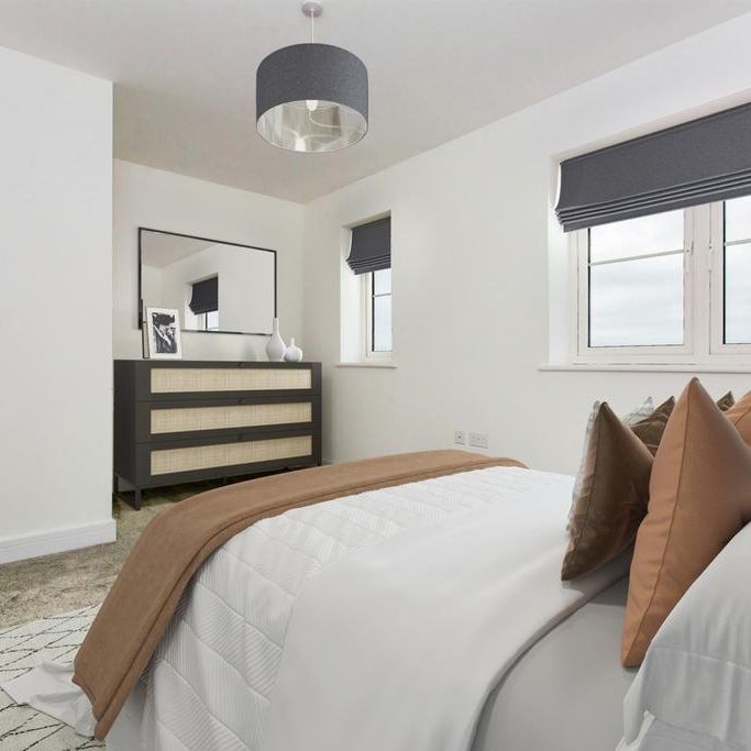 1 bedroom maisonette to rent - Photo 1