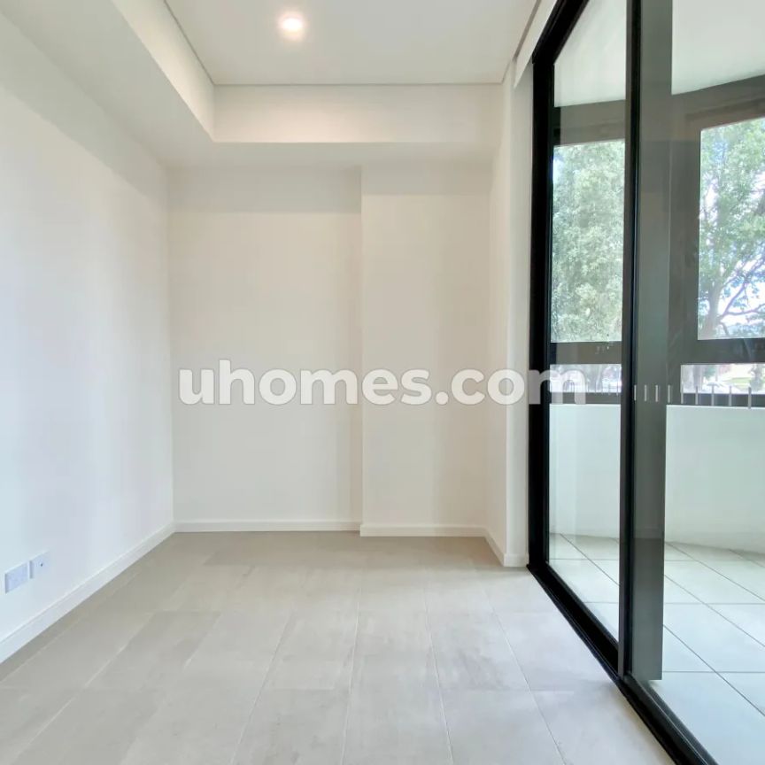 C407/2 Wharf Road,Melrose Park,New South Wales 2114, Sydney - Photo 1