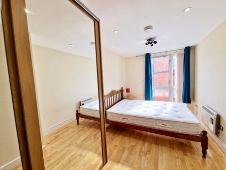 2 bedroom apartment to rent - Photo 3