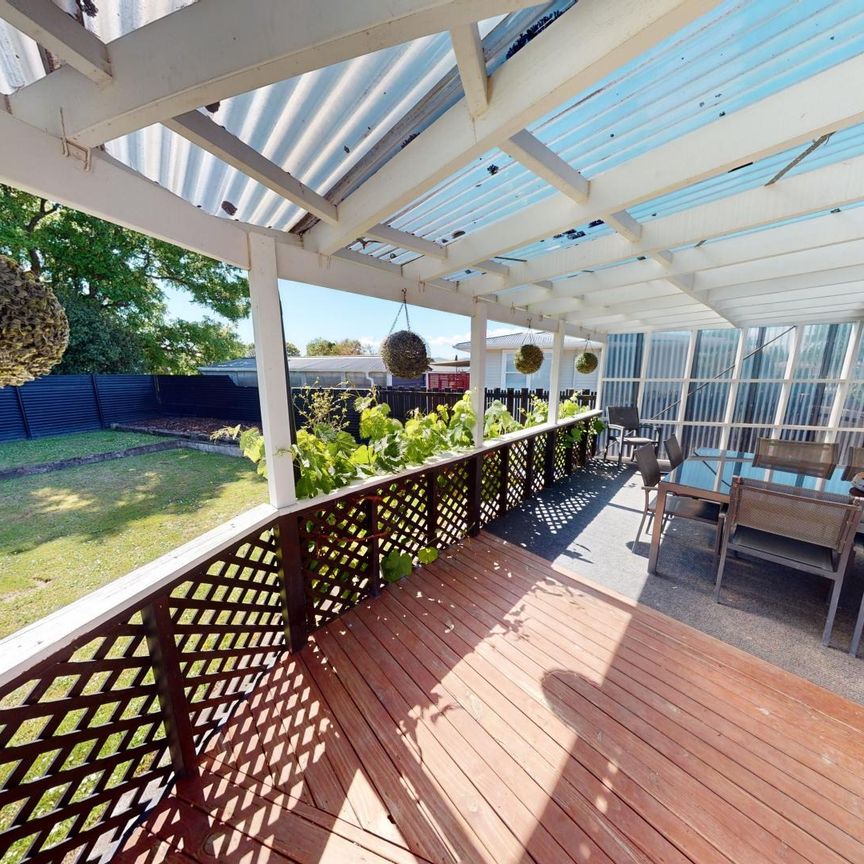 Kelvin Grove - 3 Bedrooms + Rumpus room - Photo 1