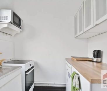 Appartement Boulogne Billancourt 1 pièce(s) - Photo 2