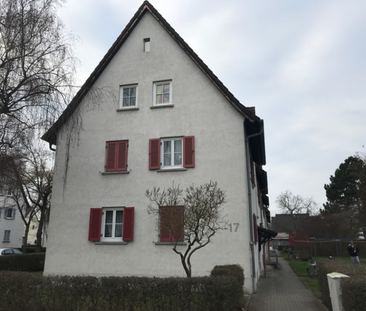 *WBS erforderlich* - Komfortable 3-Zimmer-Wohnung in Rüsselsheim-Bö... - Foto 2