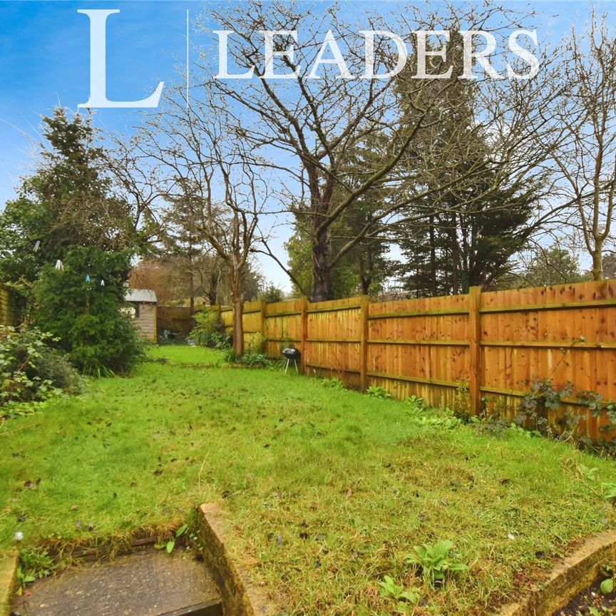1 bedroom house to rent London Road, Bishop's Stortford, Hertfordshire, CM23 - Photo 1