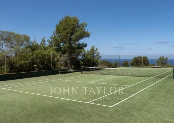 San José, Balearic Islands 07829