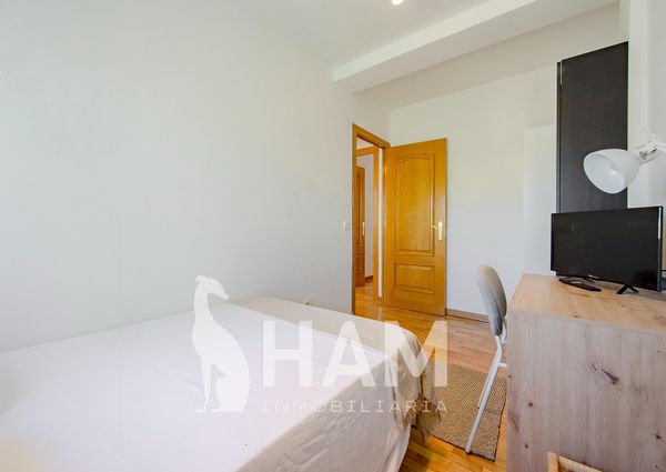 Habitación - Madrid - Canillas - 475€ MES - Ref. GPPB12
