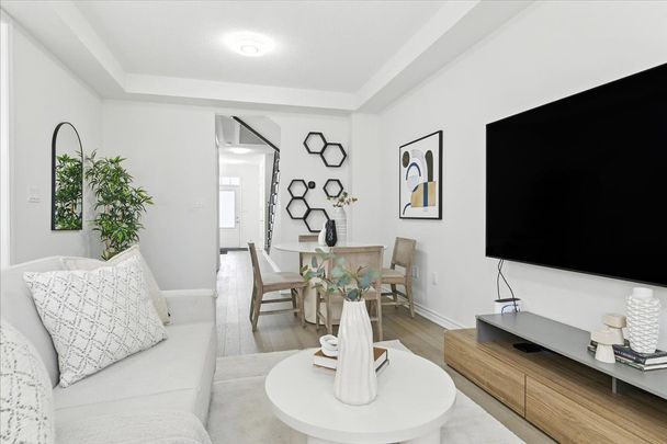 For Lease - 3303 Thunderbird Promenade, Pickering, Ontario - Photo 1
