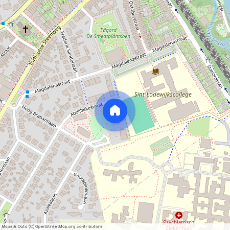 Abdijbekestraat, 5, 27, 8200, Sint-Andries