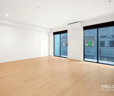 ONE BEDROOM AT FRANKLIN LOFTS - UNFURNISHED - Photo 1