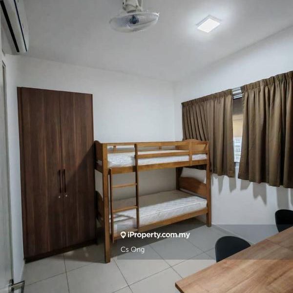 Nadayu 801, Shah Alam - Foto 1