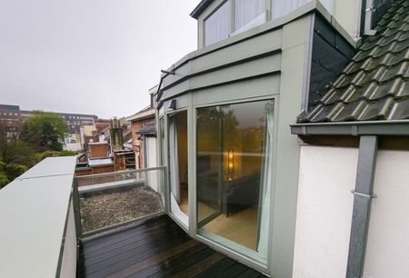 Appartement in Etterbeek - Foto 4