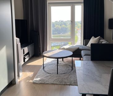 Brunnshögsgatan, Lund - Foto 5