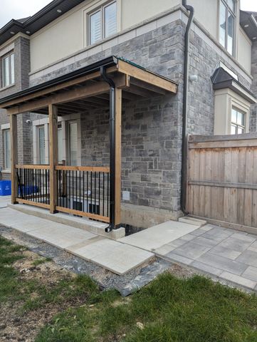 For Lease - 9 Cranley Road Unit# Bsmt, East Gwillimbury, Ontario - Photo 5