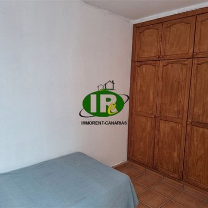 Pozo Izquierdo apartment centrally located in a quiet complex - Photo 1