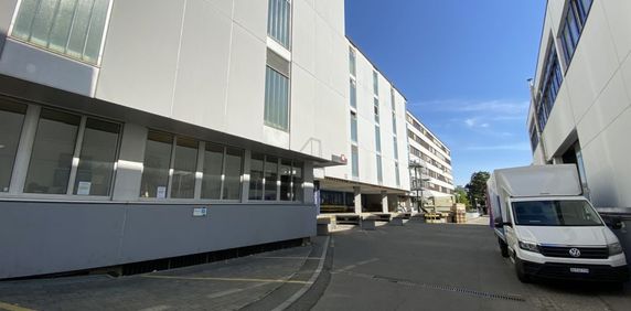 Innen-Lagerraum (415 im 4. OG) zu fairen Konditionen - Photo 2