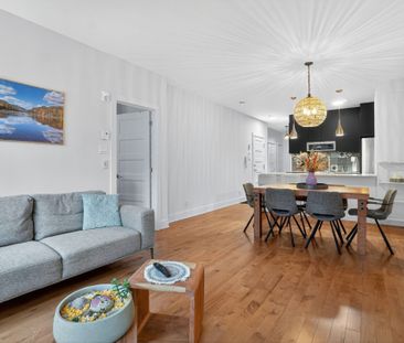 10226 Boul. St-Laurent, app.302, H3L 2N8, H3L 2N8, Montréal - Photo 6