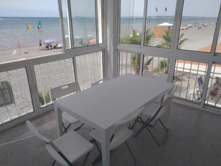 Flat - Santa Pola (Playa Lisa) - Photo 3