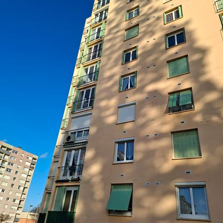 F3 - 32B rue du Docteur LAENNEC 71100 CHALON S/SAONE - Photo 4