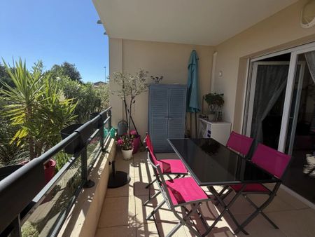Location Appartement 2 pièces 41 m2 à Venelles - Photo 5