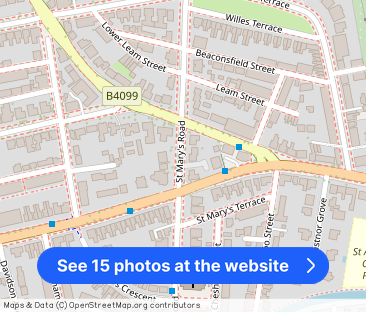 Flat 2, St Marys Road, CV31 1JN - Photo 1