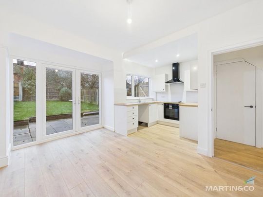 3 bedroom semi-detached house to rent - Photo 1