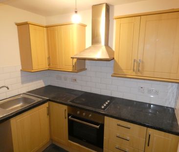 Bond Street Flat 1 - Photo 4