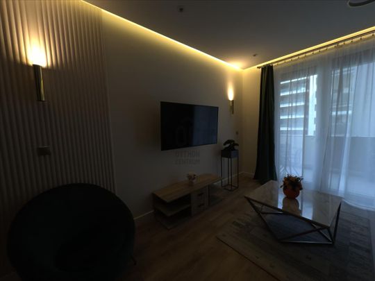 Kiadó újszerű állapotú lakás - Budapest VIII. kerület - Fotó 1