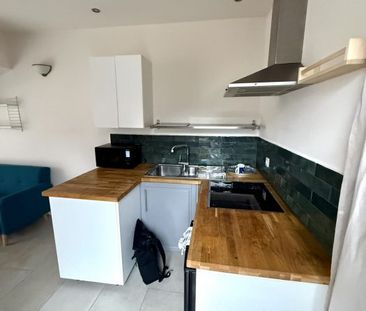 Maison contemporaine Montreuil - Photo 3