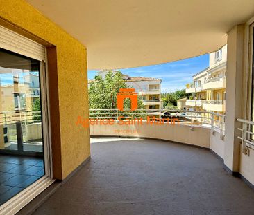 Location Appartement 5 pièces 85m² - Photo 2