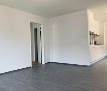 moderne 3.5-Zi. Wohnung im idyllischen Seewis - Photo 4