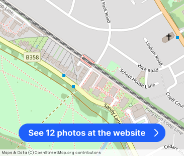 Blagrove Road, Teddington, TW11 - Photo 1