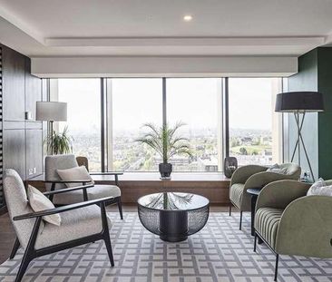 Vantage Point, Junction Road, Archway, N19 - Photo 5