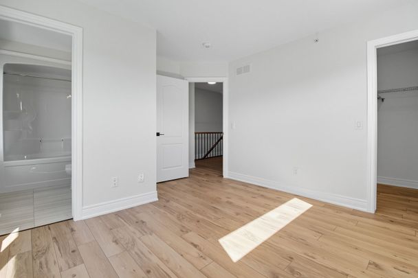 For Lease - 121A Moffatt Street Unit# 16, St. Catharines, Ontario - Photo 1
