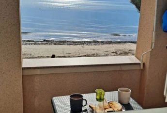 Alquiler de piso en Mil Palmeras