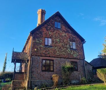 2 bedroom semi-detached house to rent - Photo 1