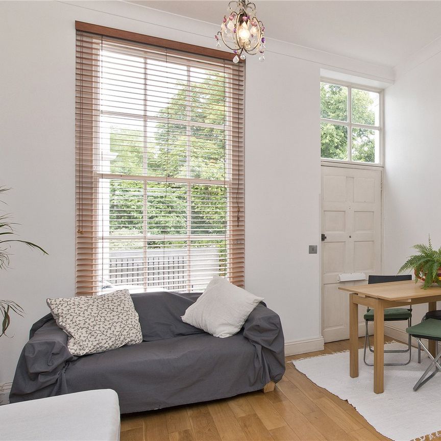 Alma Square, Maida Vale, NW8, London - Photo 1