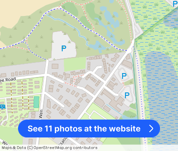 Willow Grove, Talacre, Holywell, Flintshire, CH8 - Photo 1