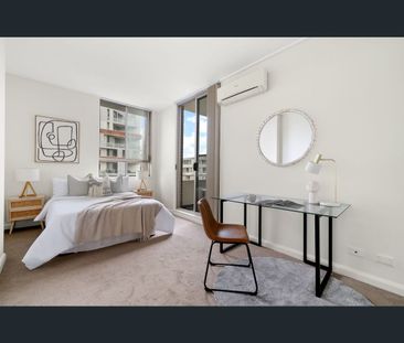 405/37 Amalfi Drive, Wentworth Point, NSW 2127 - Photo 5