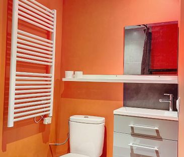 Location Appartement 2 pièces 28m² LAON 02000 - Photo 6