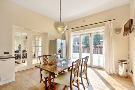 Appartement te huur: De Lairessestraat 90-2M 1071 PJ Amsterdam - Foto 5