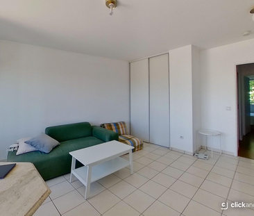 Magnifique T2 avec vue 180° à Fresnes. - Photo 4