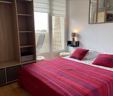 2 pièces - Meublé - 30 m² - 5ème étage - Colocation non autorisée - Photo 4