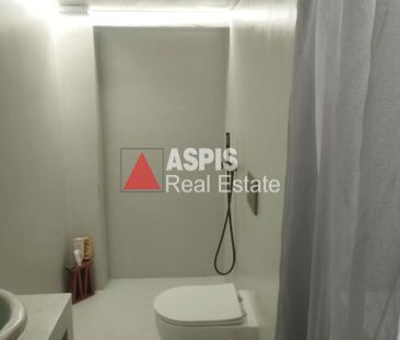 Studio/Γκαρσονιέρα, προς ενοικίαση Βούλα Κωδικός 2307422 - Photo 5