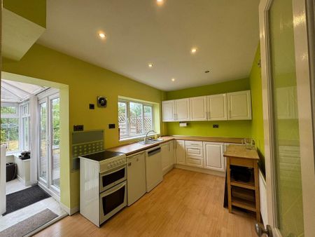 2 bedroom house to rent - Photo 3