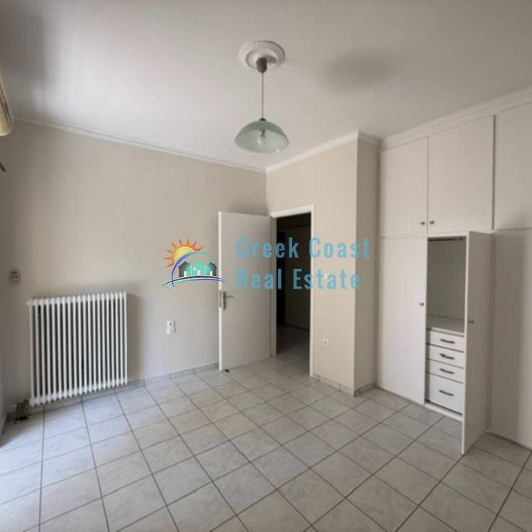 Studio/Γκαρσονιέρα για ενοικίαση Ζαβλάνι (Πάτρα) - Photo 1