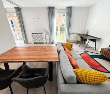 Piso de alquiler en Calle Consell de Cent 355, 355, Dreta de l'Eixa... - Foto 1
