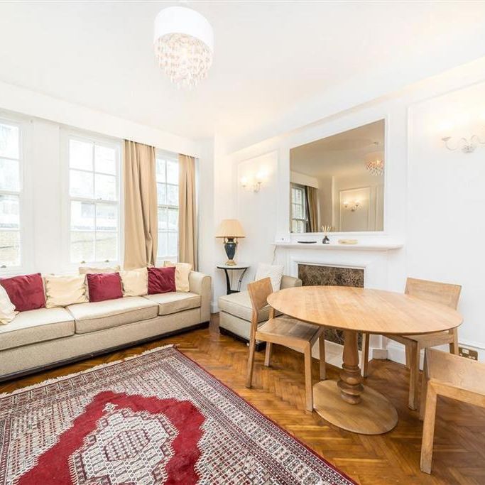 4 bedroom flat to rent - Photo 1