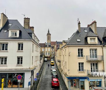 Location Appartement 2 pièces 36m² - Photo 3