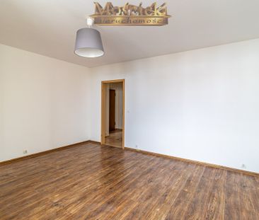 Warszawa, Ursynów, Kabaty, Kabacki Dukt - Фото 1