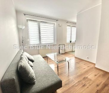 Mieszkanie Świętochłowice Zgoda powierzchnia 23.0 m² C30-WM-00099 - Photo 1