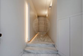 Apartamento T1 em Braga